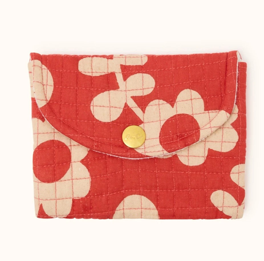 Enveloppe pour savon solide Nitara - Paola - Fiesta