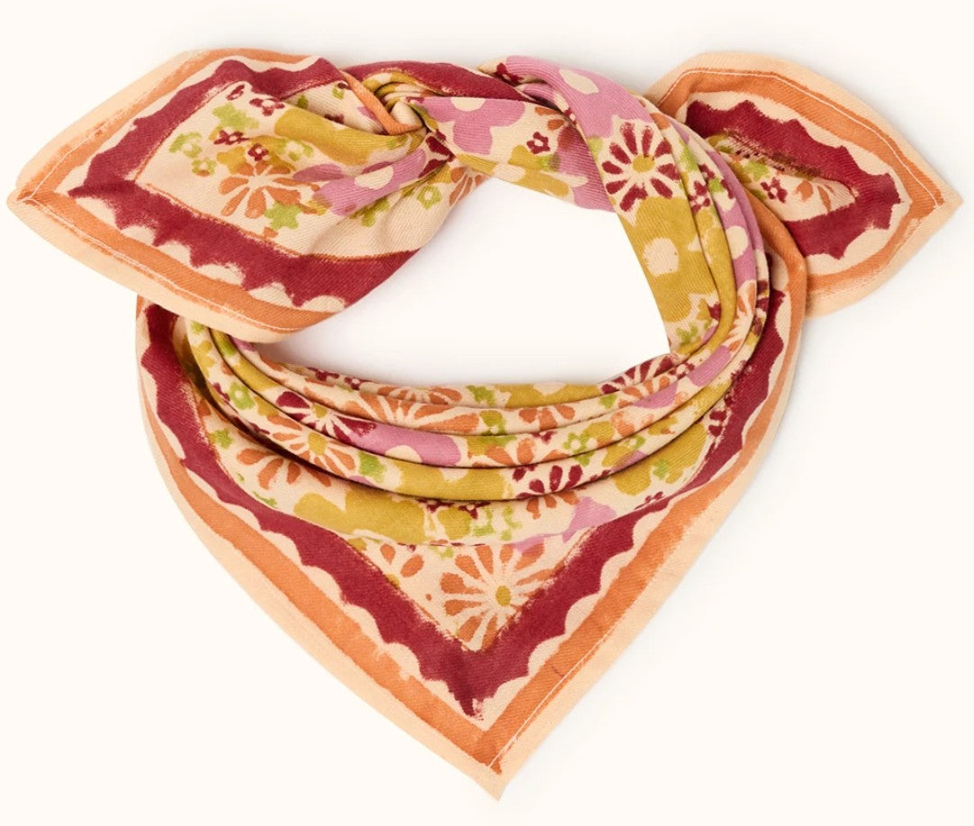 Small Foulard Manika - Janie - Mango