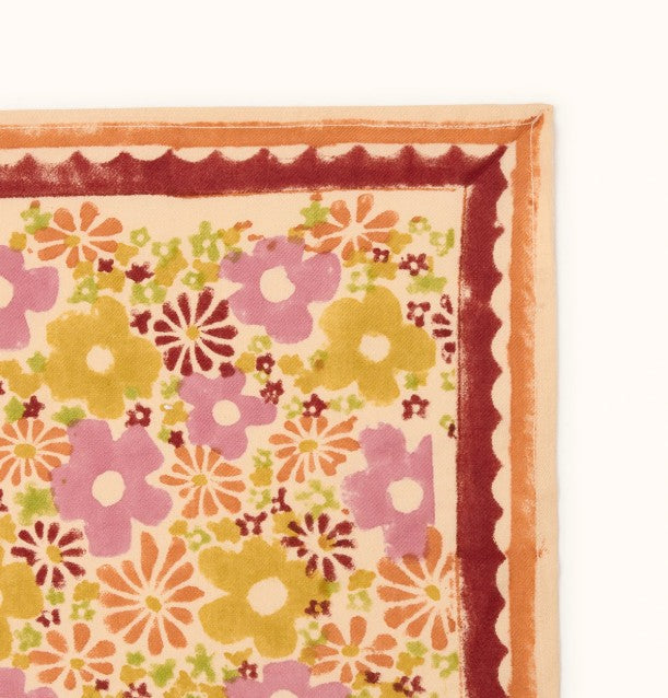 Small Foulard Manika - Janie - Mango