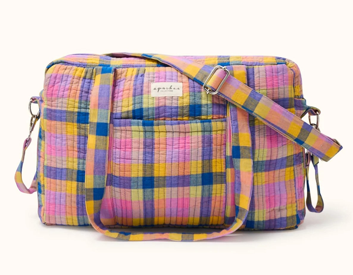 Sac à Langer Thais - Lollipop
