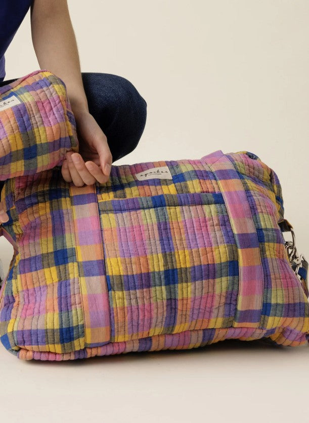 Sac à Langer Thais - Lollipop