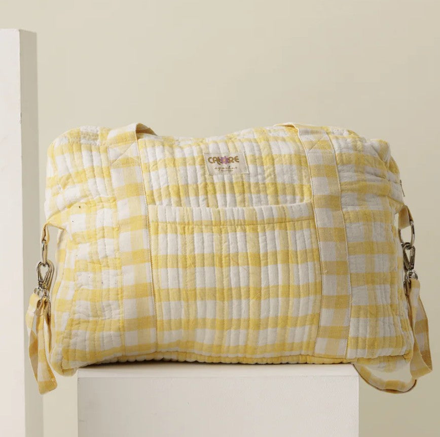 Sac à Langer Thais - Picnic