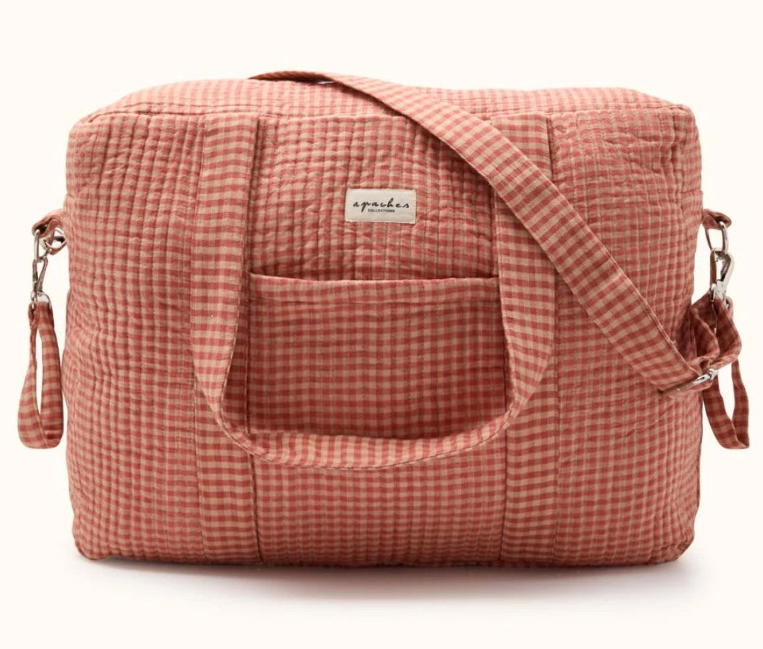 Sac à Langer Thaila - Checkmate - Colorado