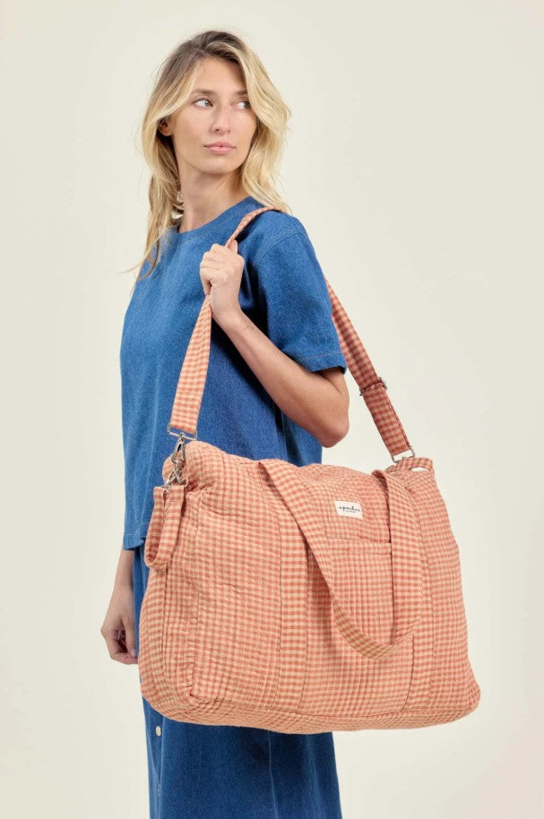 Sac à Langer Thaila - Checkmate - Colorado