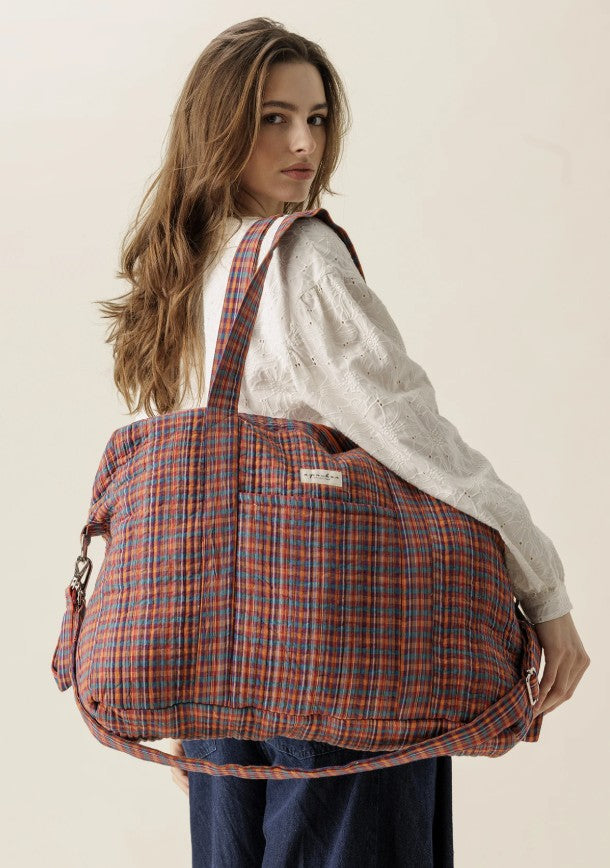 Sac à Langer Thaila - Confetti