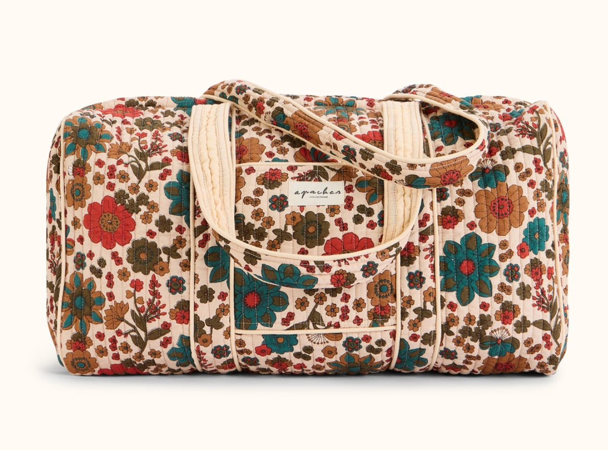 Sac Buddha - Bolero - Macadamia