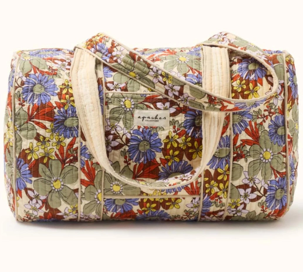 Sac Buddha - Bouquet - Macadamia