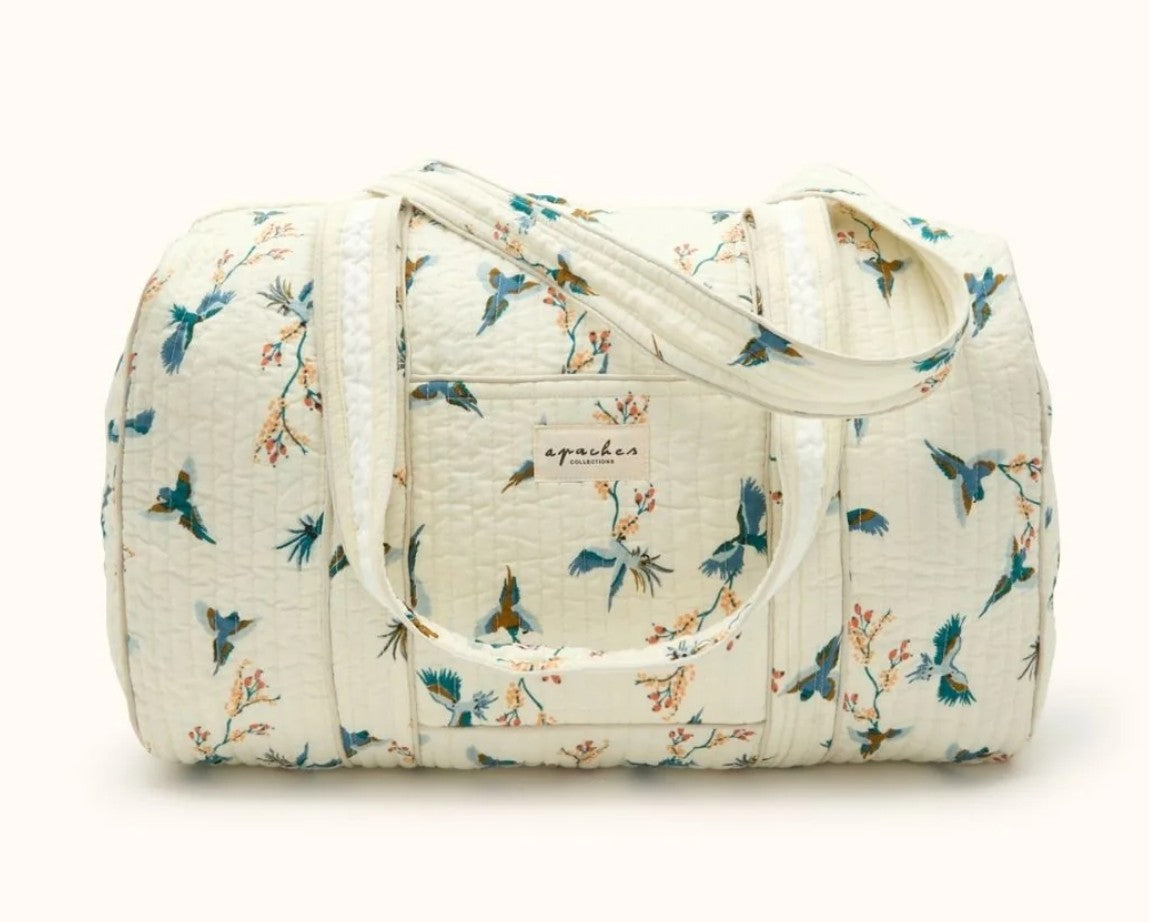 Sac Buddha - Cerisier Vanille