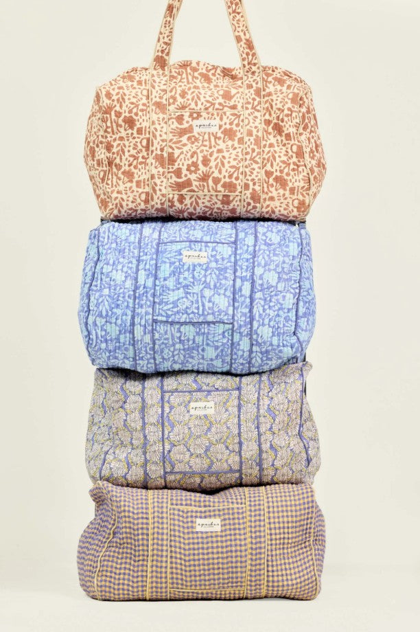 Sac Buddha - Check mate - Wheat