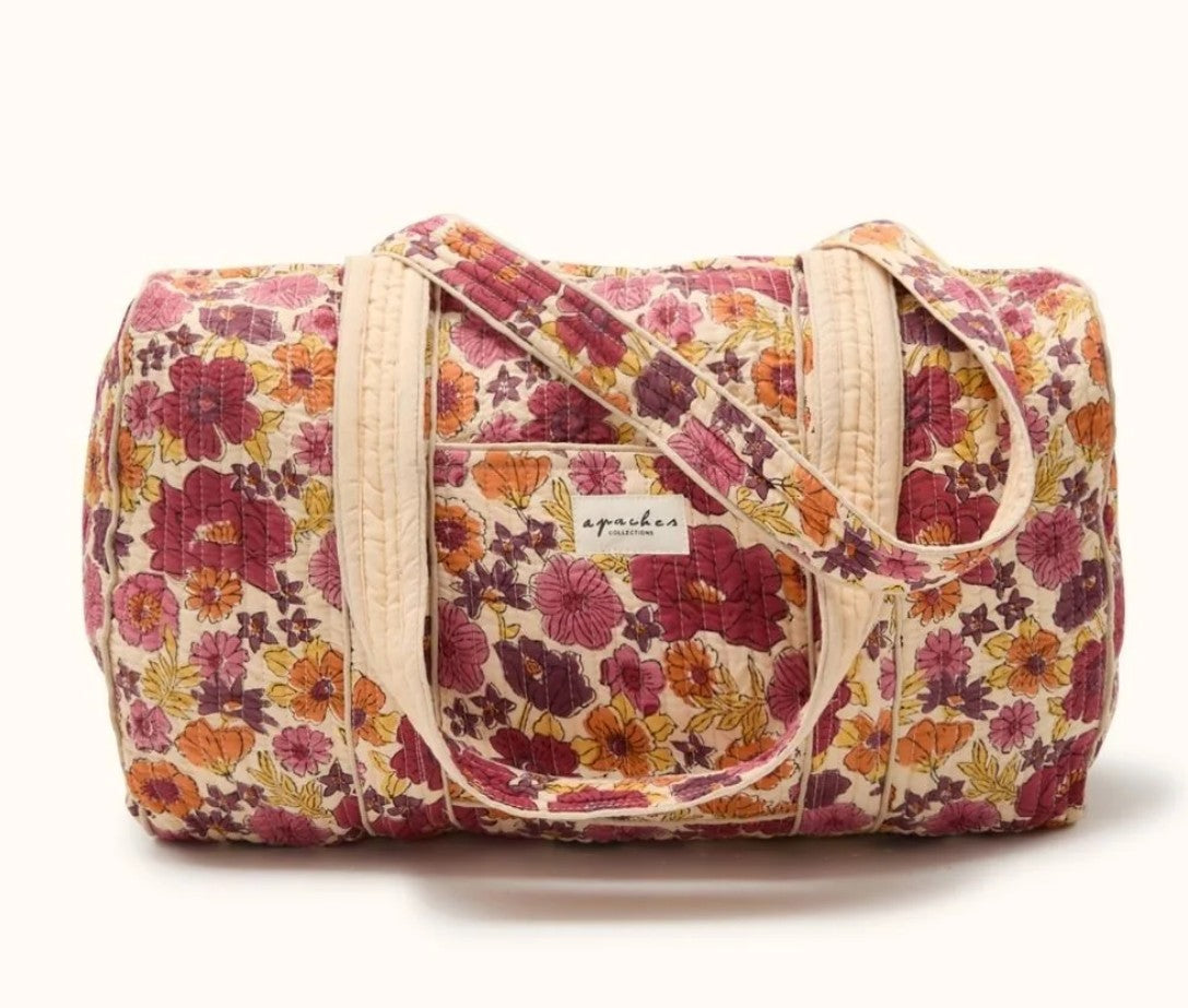 Sac Buddha - Joy - Dahlia