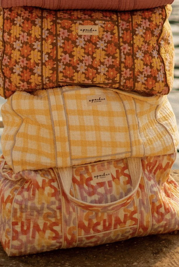 Sac Buddha - Picnic