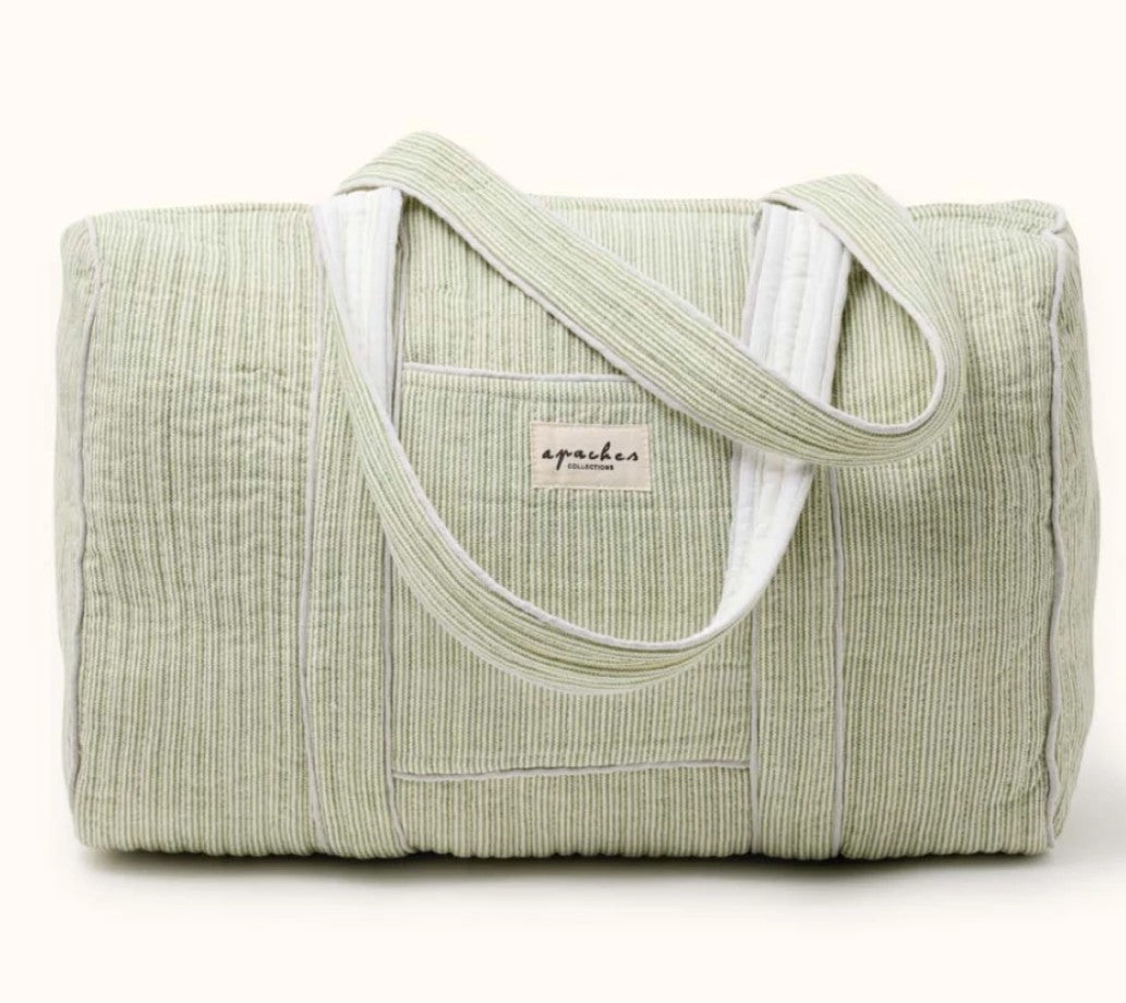 Sac Buddha - Small - Line