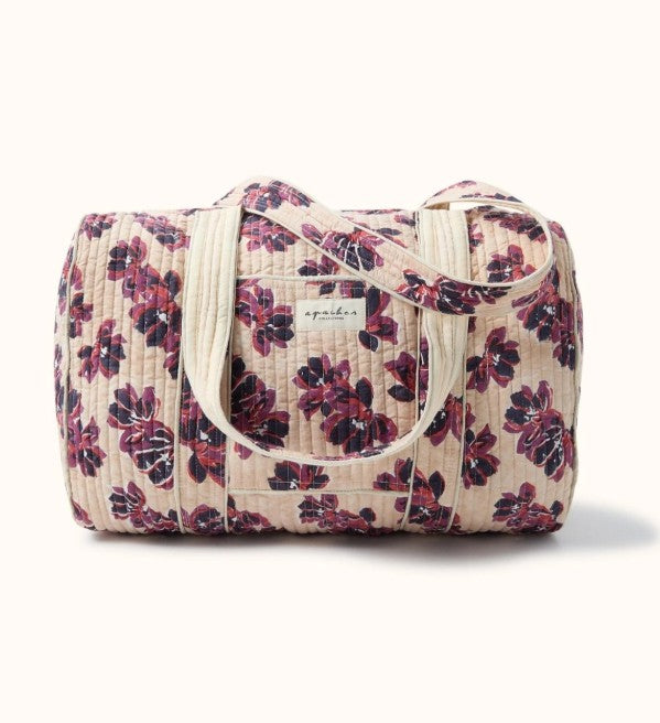 Sac Buddha - Violeta - Macadamia