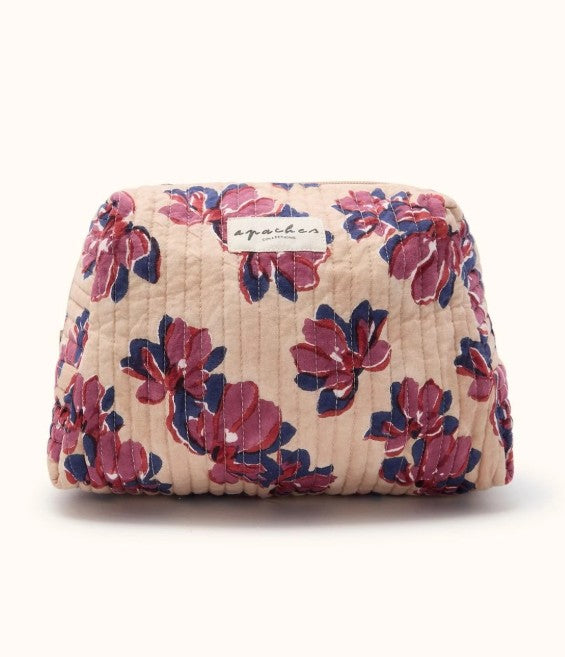 Trousse Malao - Violeta Macadamia