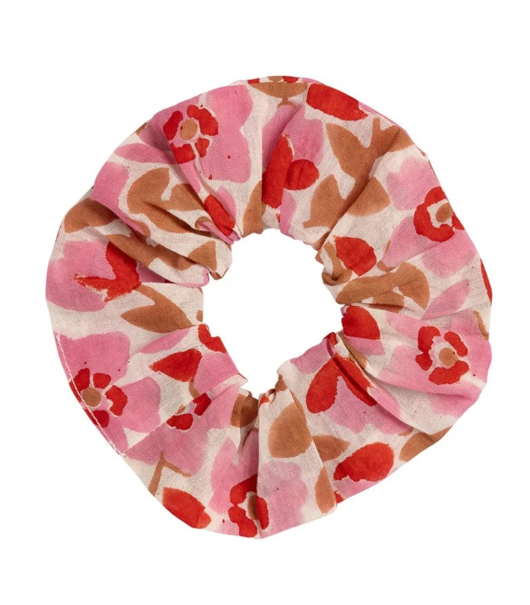 Chouchou - Amélia - Pink