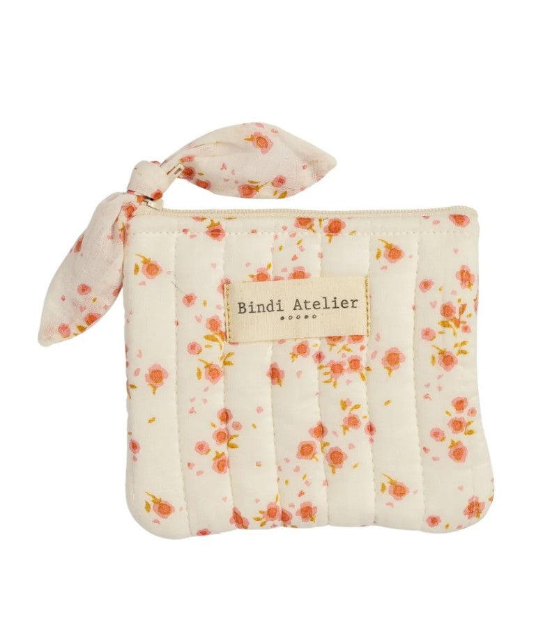 Porte-monnaie - Itsi - Pétale