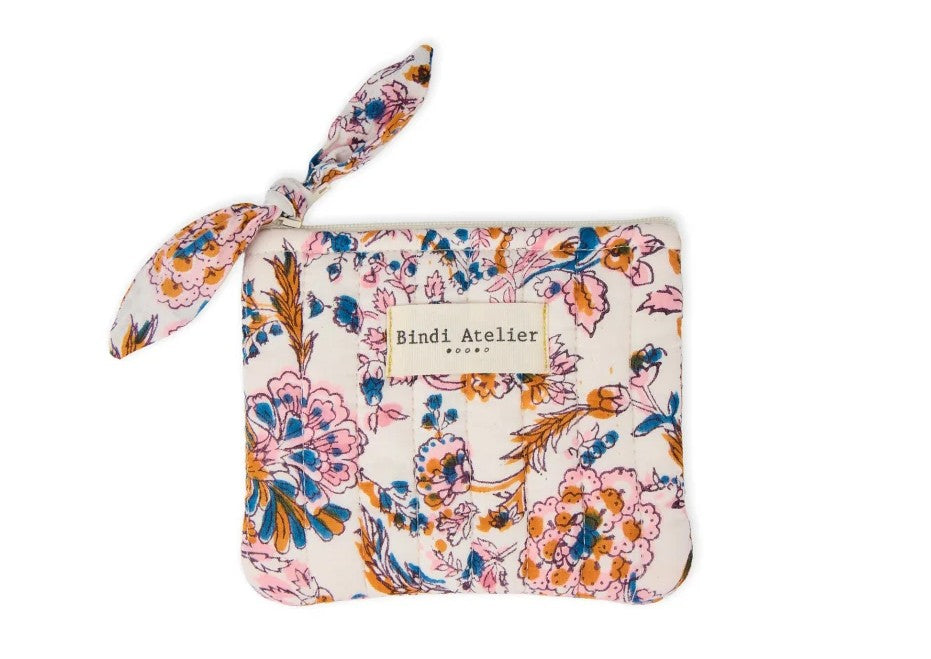 Porte-monnaie - Kiala - Bloom
