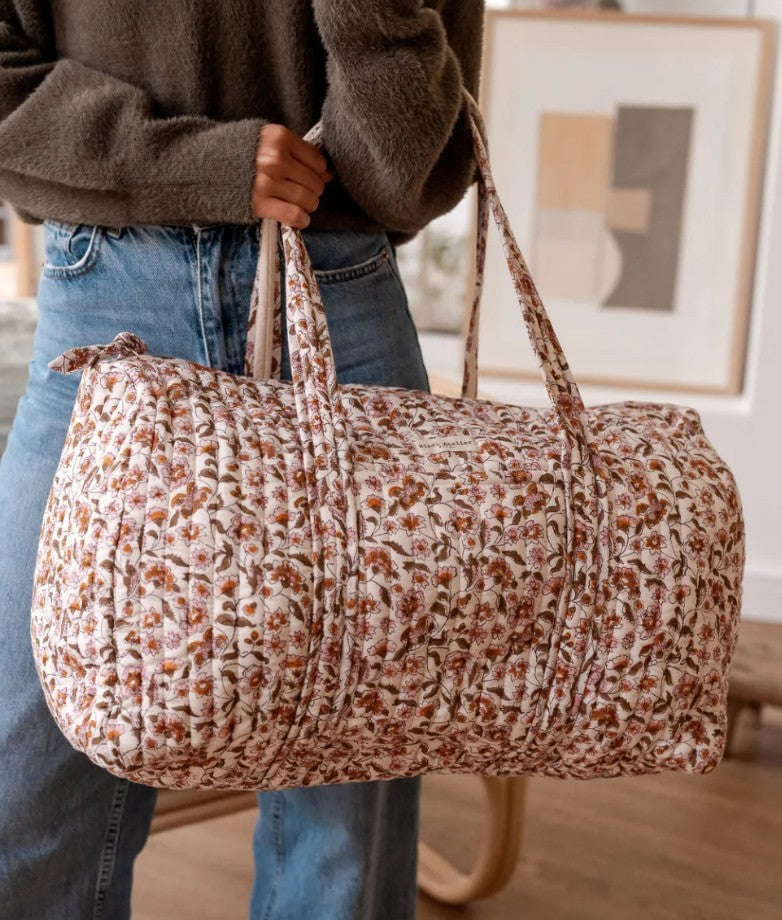 Sac week-end - Edel - Ambre
