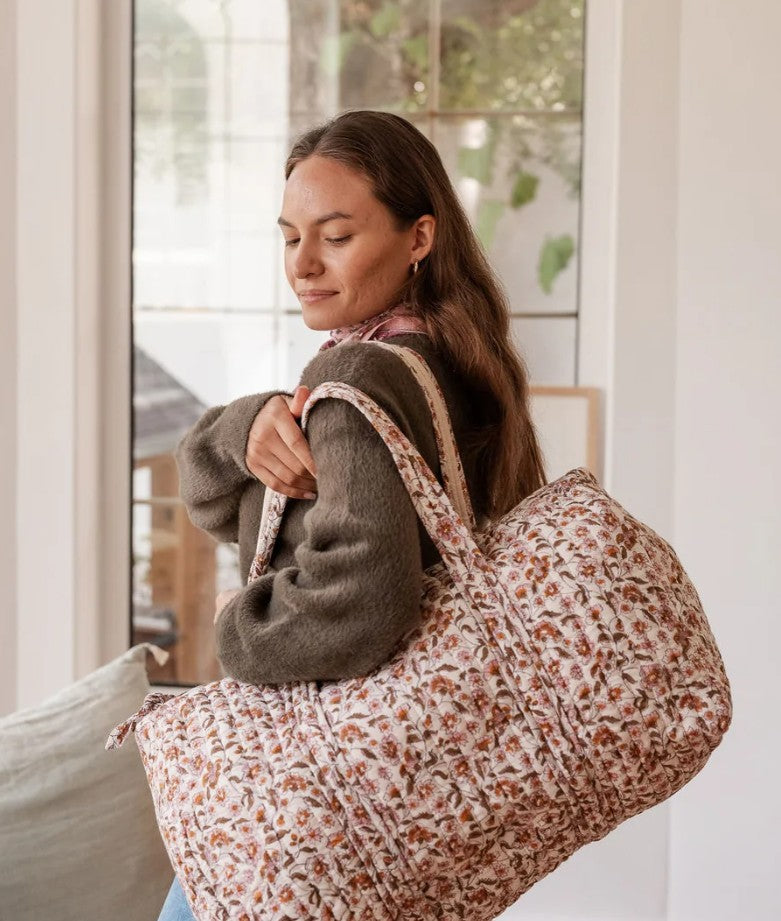 Sac week-end - Edel - Ambre