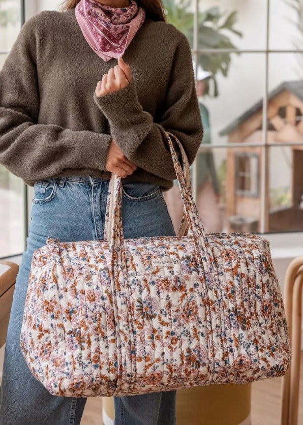 Sac week-end - Kiala - Bloom