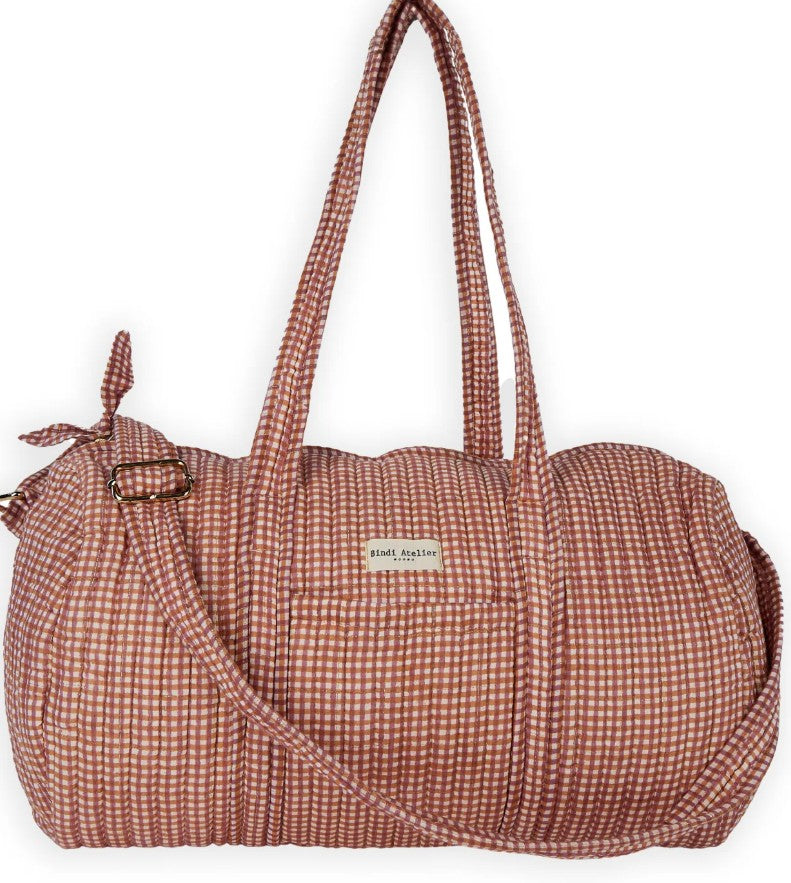 Sac week-end - Nino - Sureau