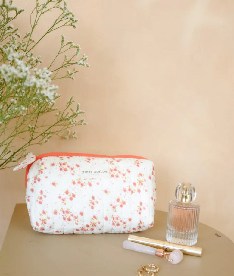 Trousse maquillage - Itsi - Pétale