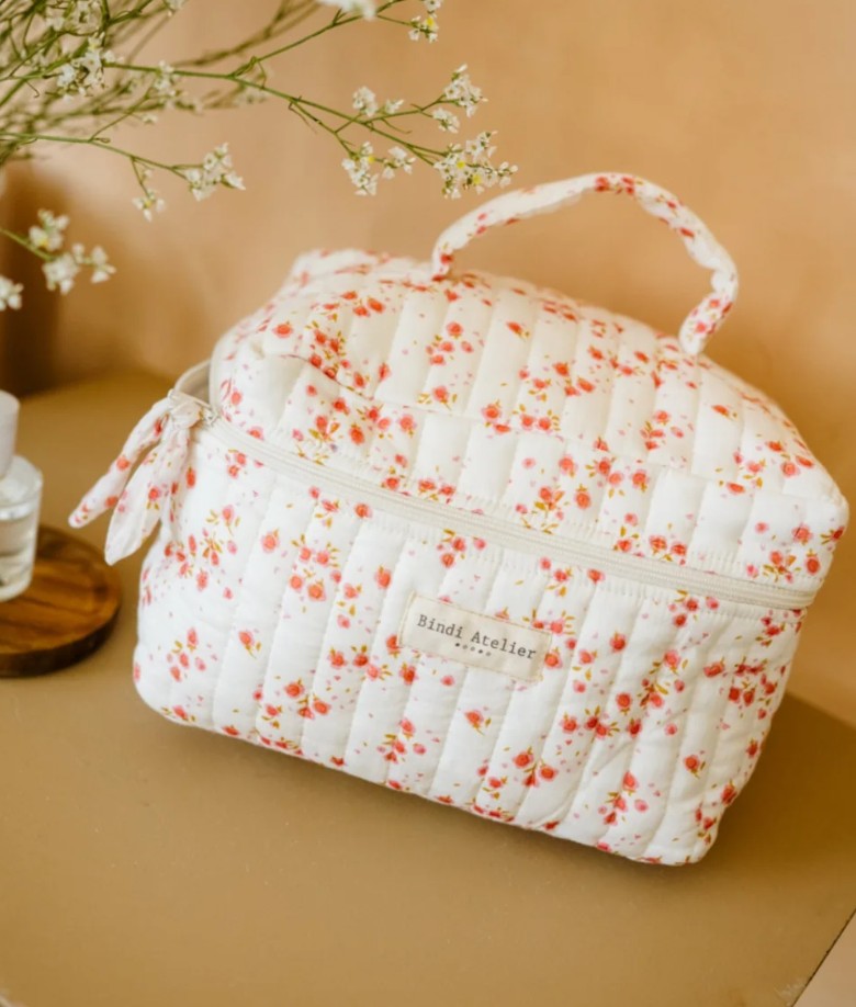 Trousse Vanity - Itsi - Pétale