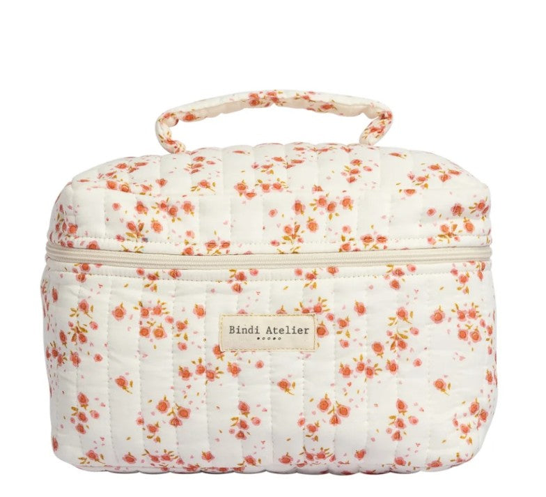 Trousse Vanity - Itsi - Pétale