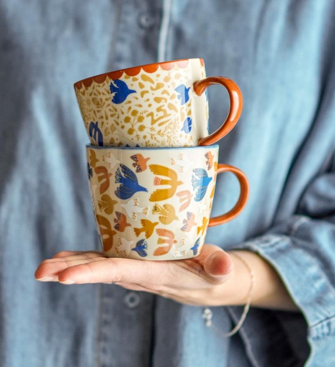 Anniversary Tasse - 1