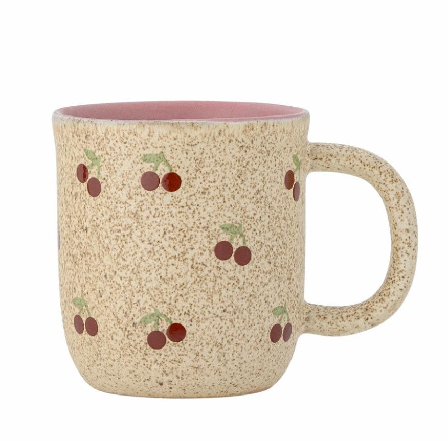 Cherry Tasse - Rose