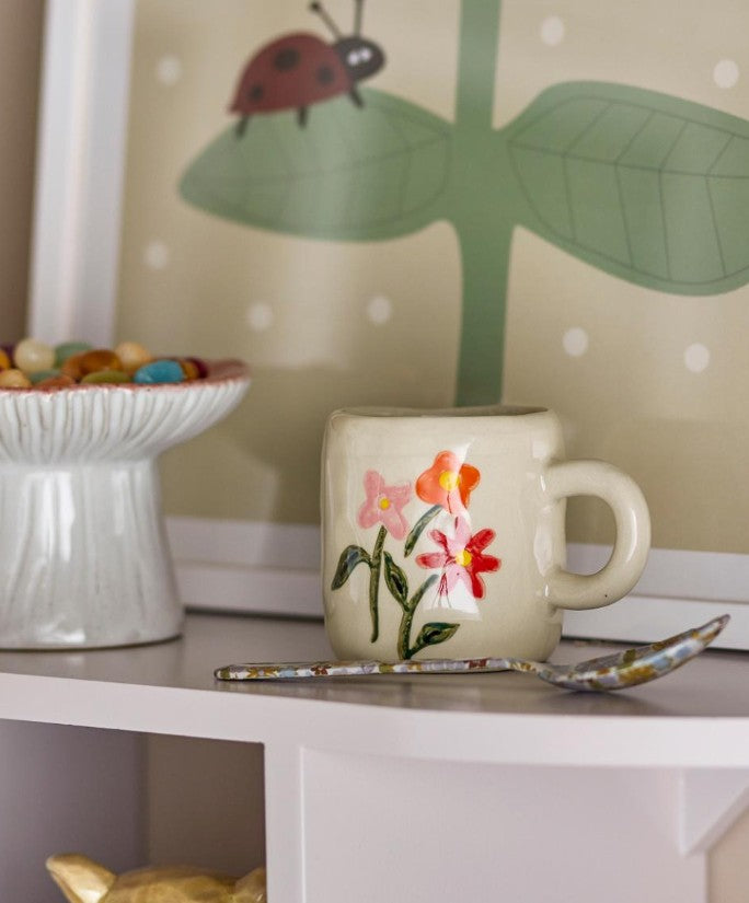 Millie Tasse - Nature