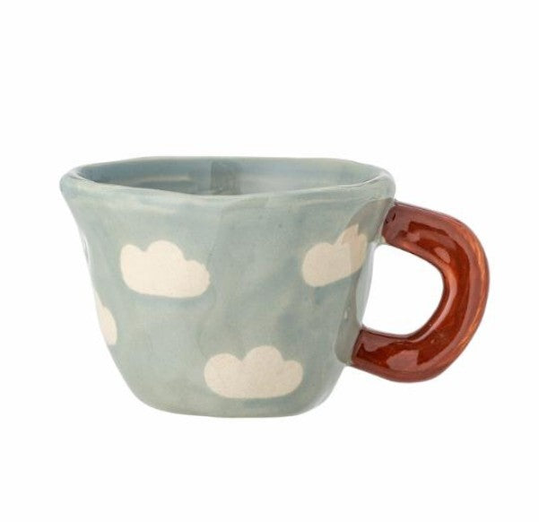 Nini Tasse - Blue - Cloud - 82062722