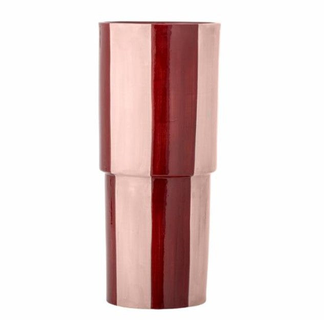 Vase Floki - rose - 82063569