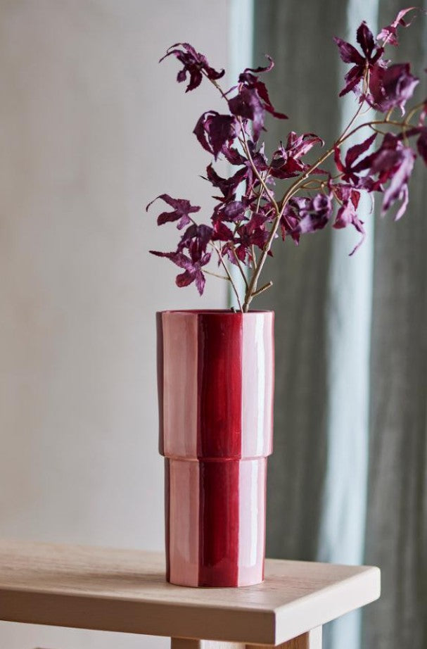 Vase Floki - rose - 82063569