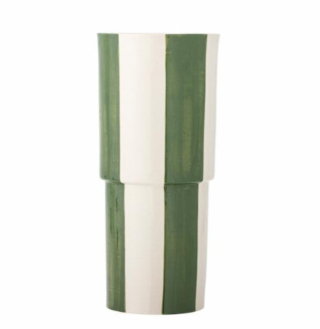 Vase Floki - vert - 82063569