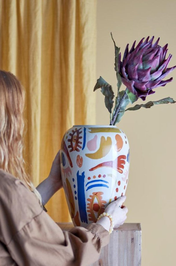 Vase Horus - 82062440