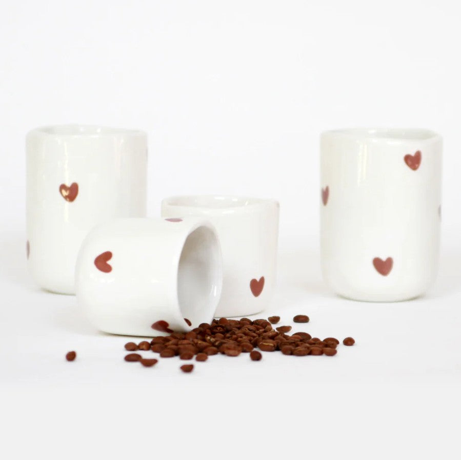 Maxi tasse - Choco moka