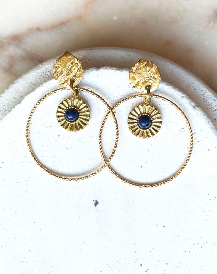 Boucle d'oreille - Chloé