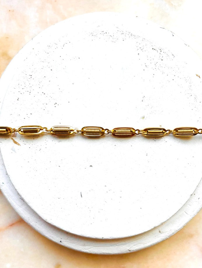 Bracelet - Patrizia