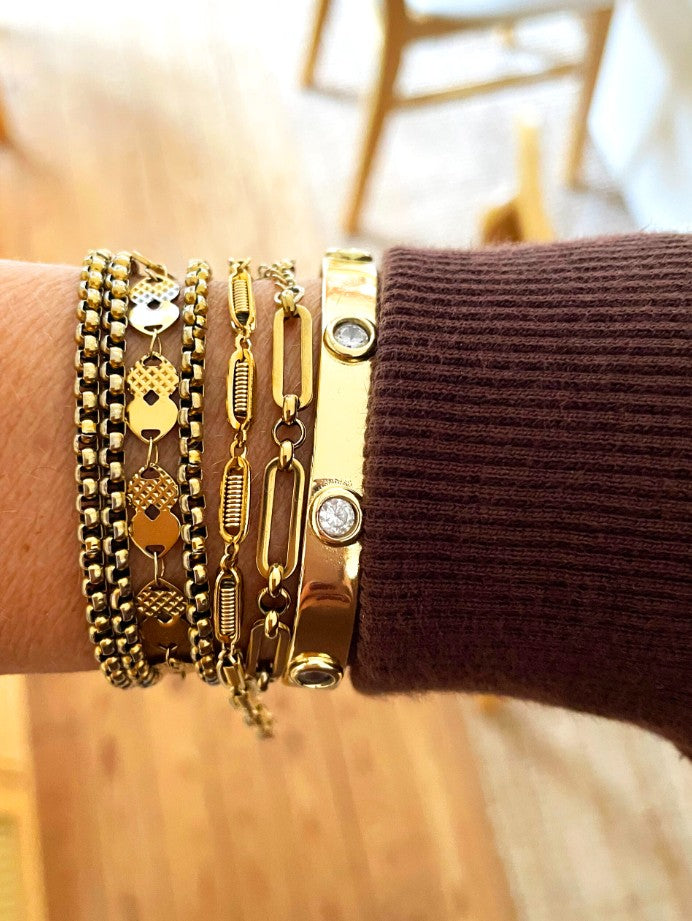 Bracelet - Patrizia