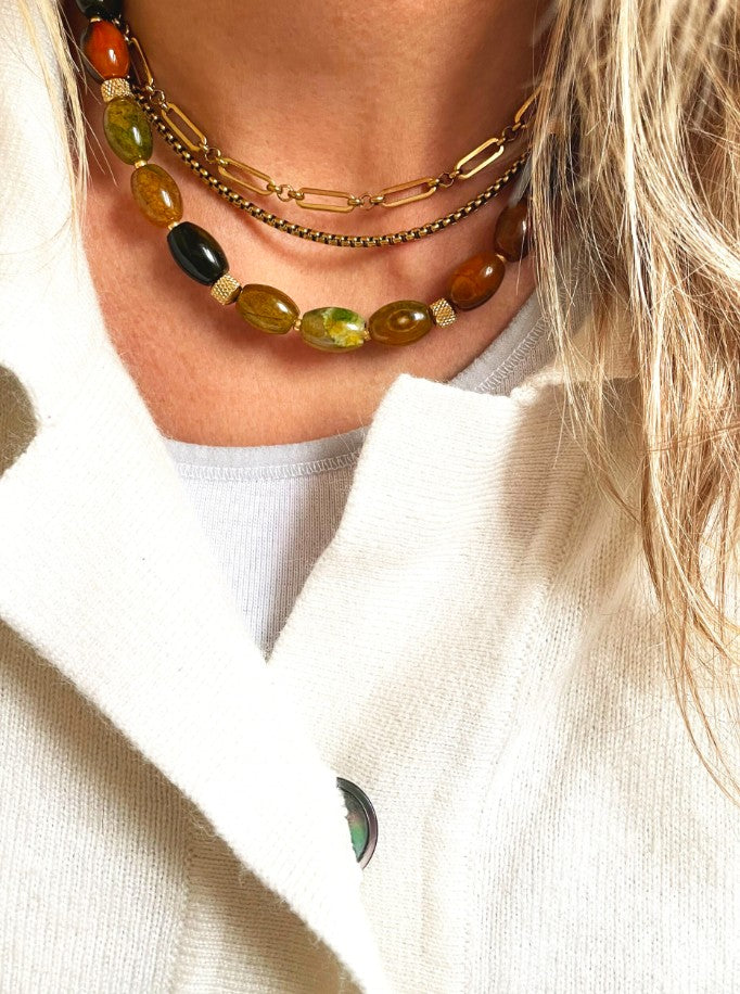 Collier - Harmony