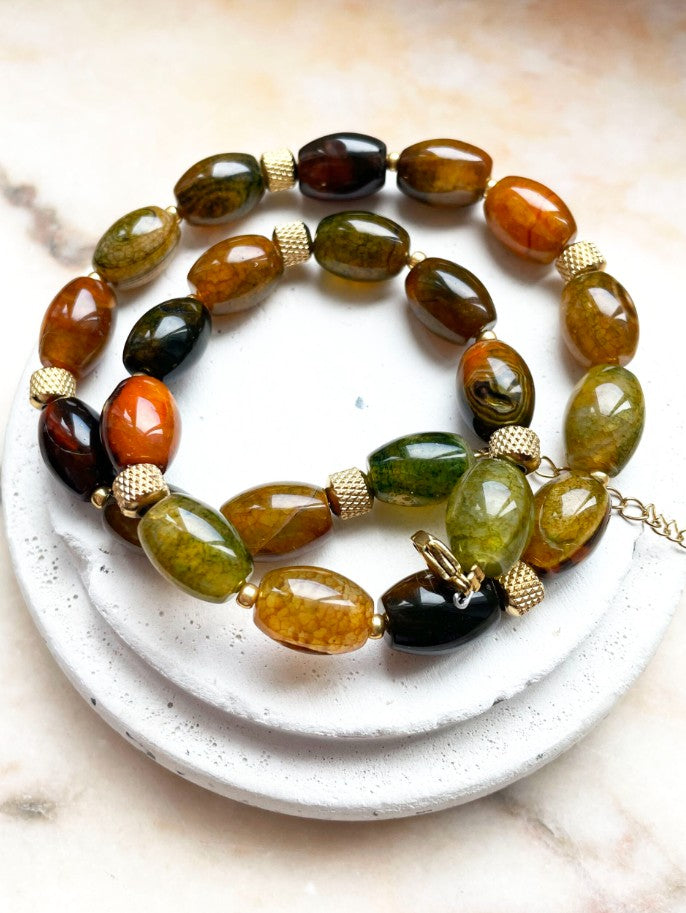 Collier - Harmony