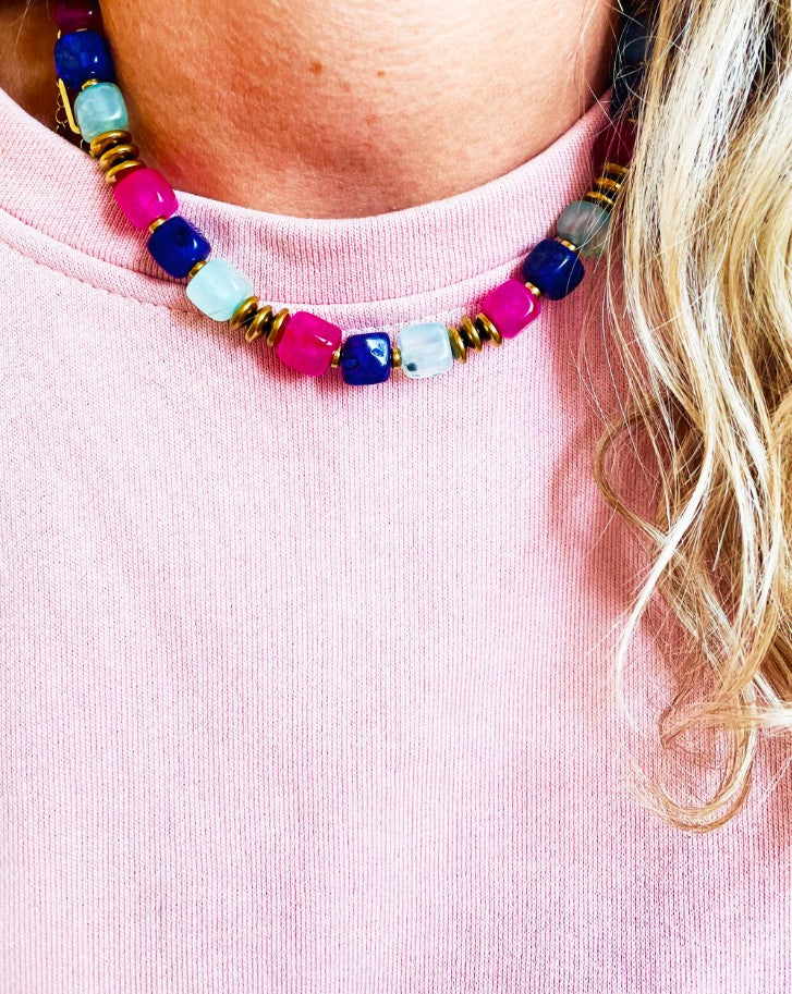 Collier - Bastia
