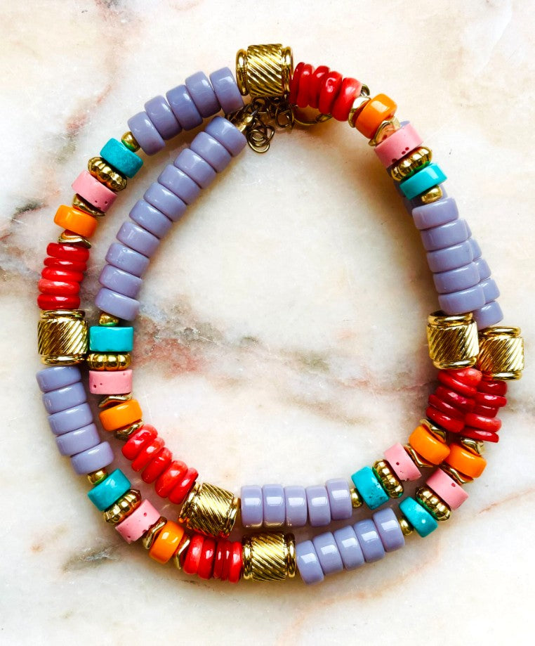 Collier - Charlie