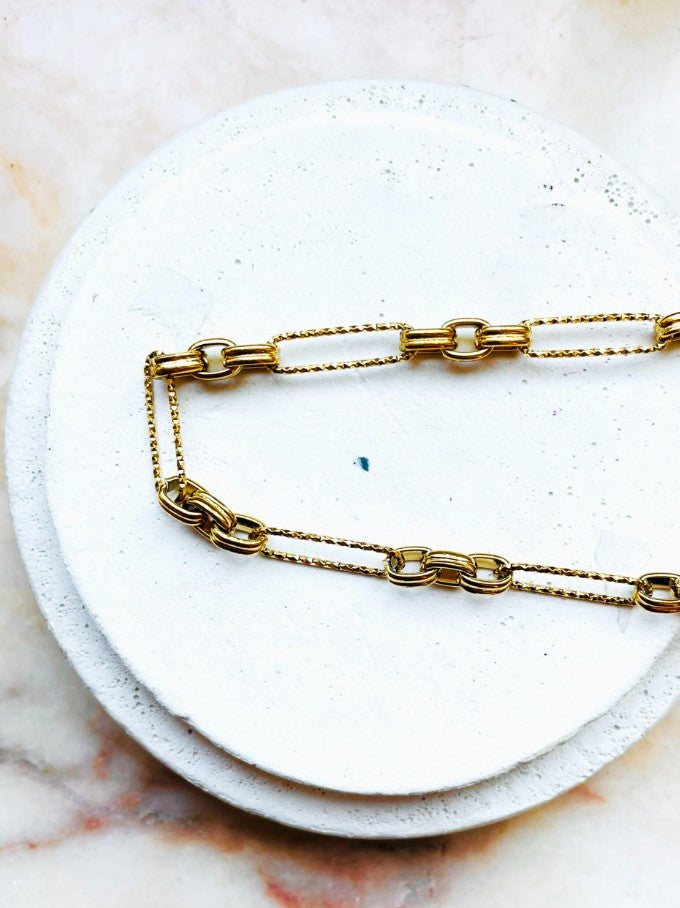 Collier - Charline