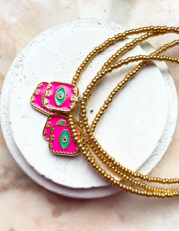 Collier - Enora