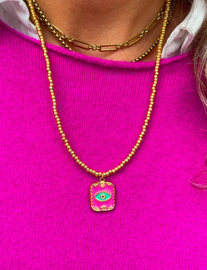 Collier - Enora