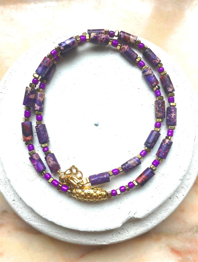 Collier - Gaëlle
