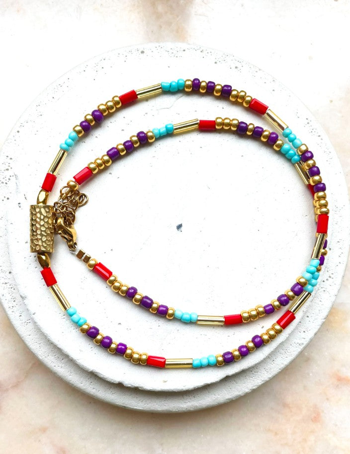 Collier - Géraldine