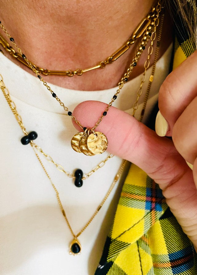 Collier - Nast